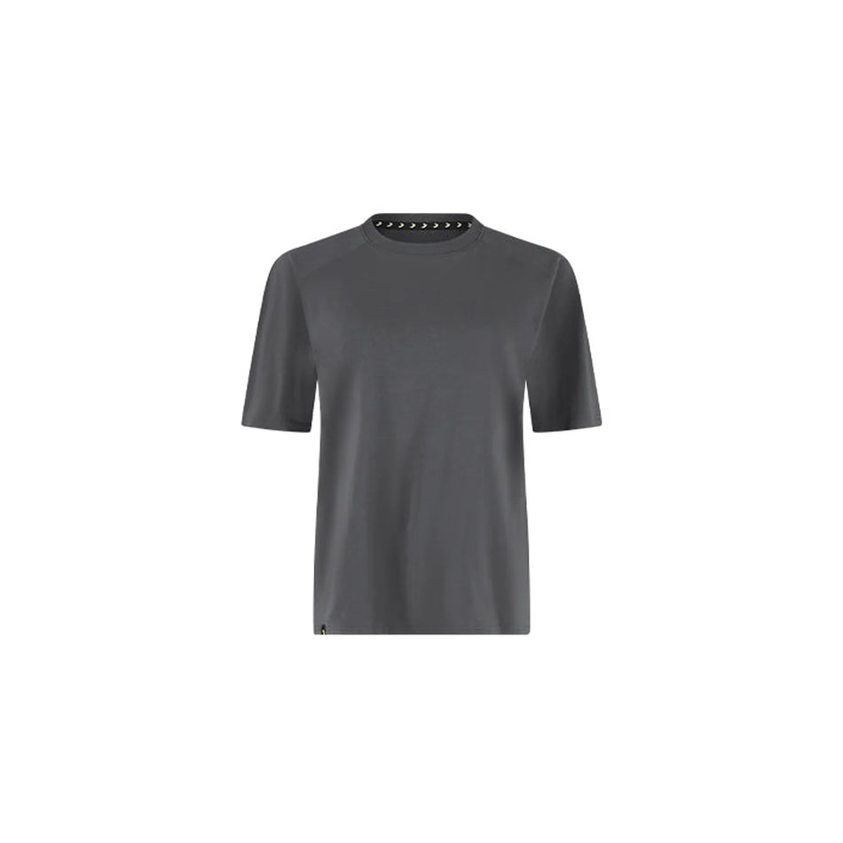 OAKTSW Tshirt Safety Jogger DARK GREY
