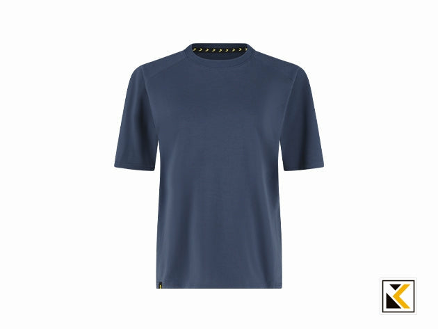 Oak tshirt w NAVY