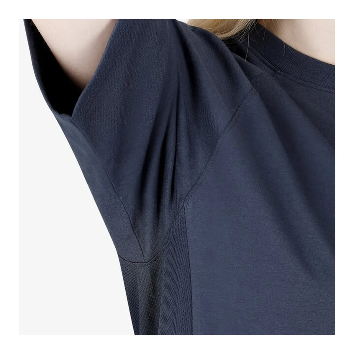 OAKTSW Tshirt Safety Jogger