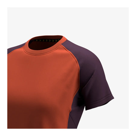 OAKTSW Tshirt Safety Jogger