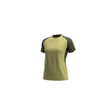 OAKTSW Tshirt Safety Jogger LIGHT GREEN KHAKI