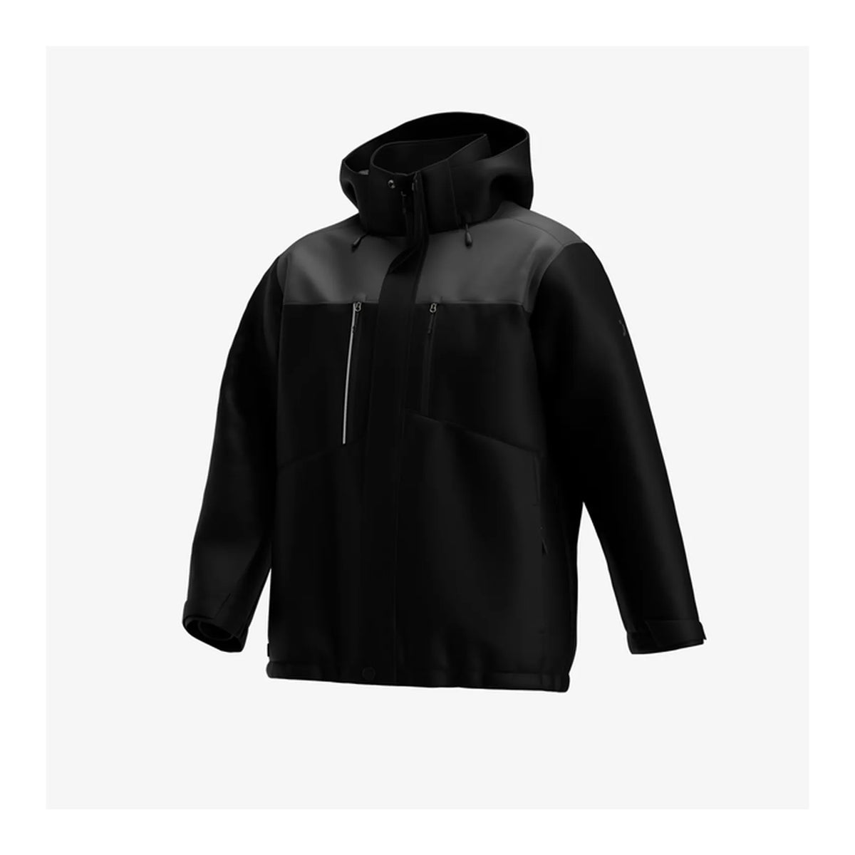 OAKWJACM werkjas Safety Jogger