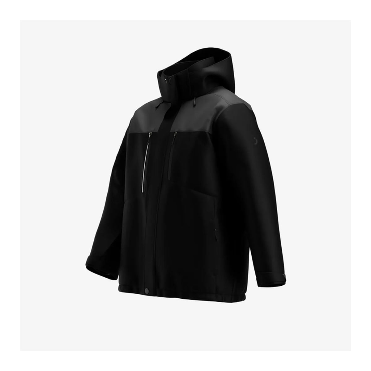 OAKWJACM werkjas Safety Jogger