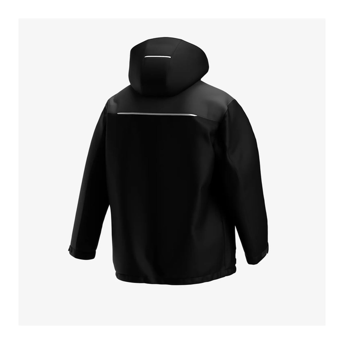 OAKWJACM werkjas Safety Jogger