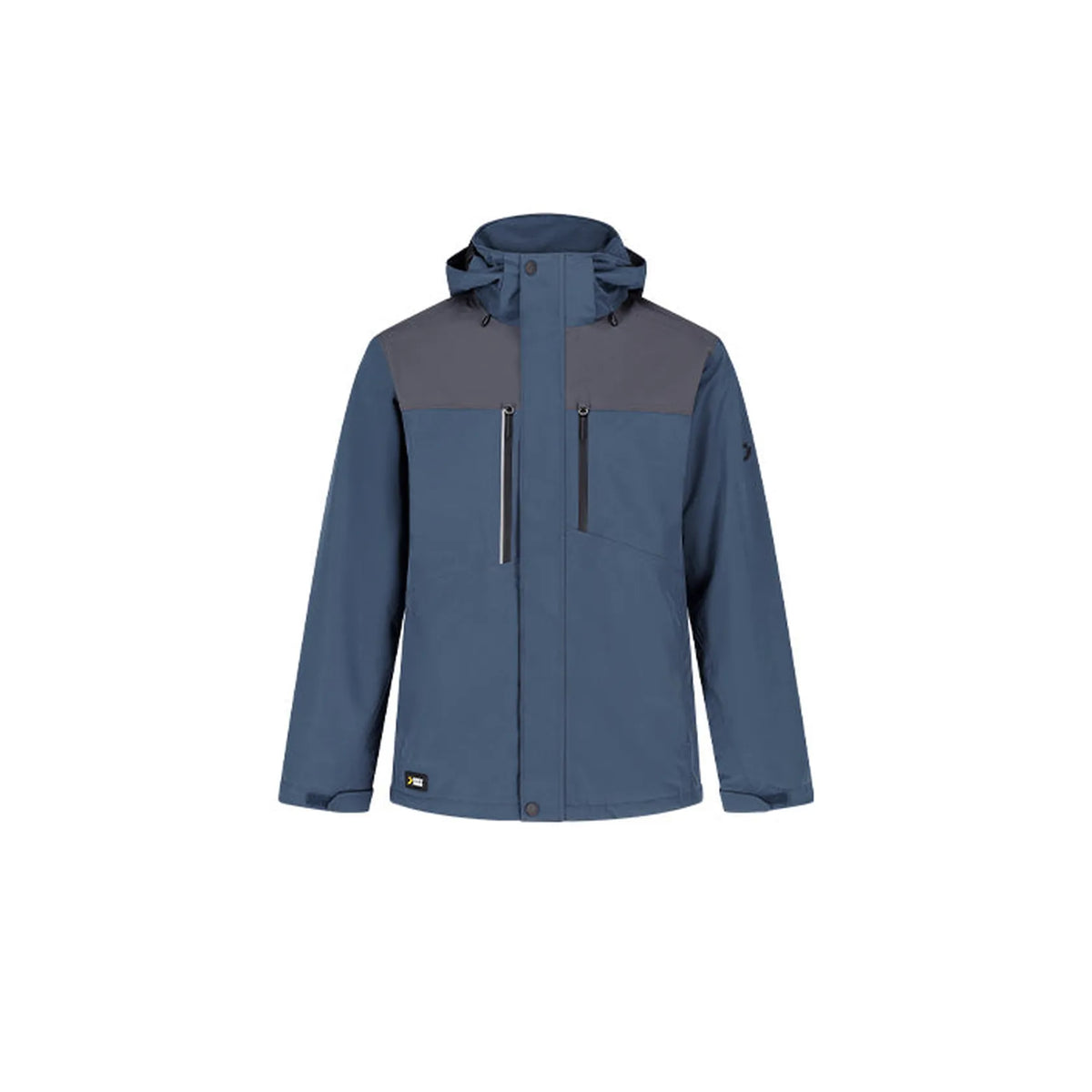 OAKWJACM werkjas Safety Jogger NAVY DARK GREY