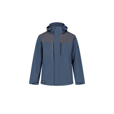 OAKWJACM werkjas Safety Jogger NAVY DARK GREY