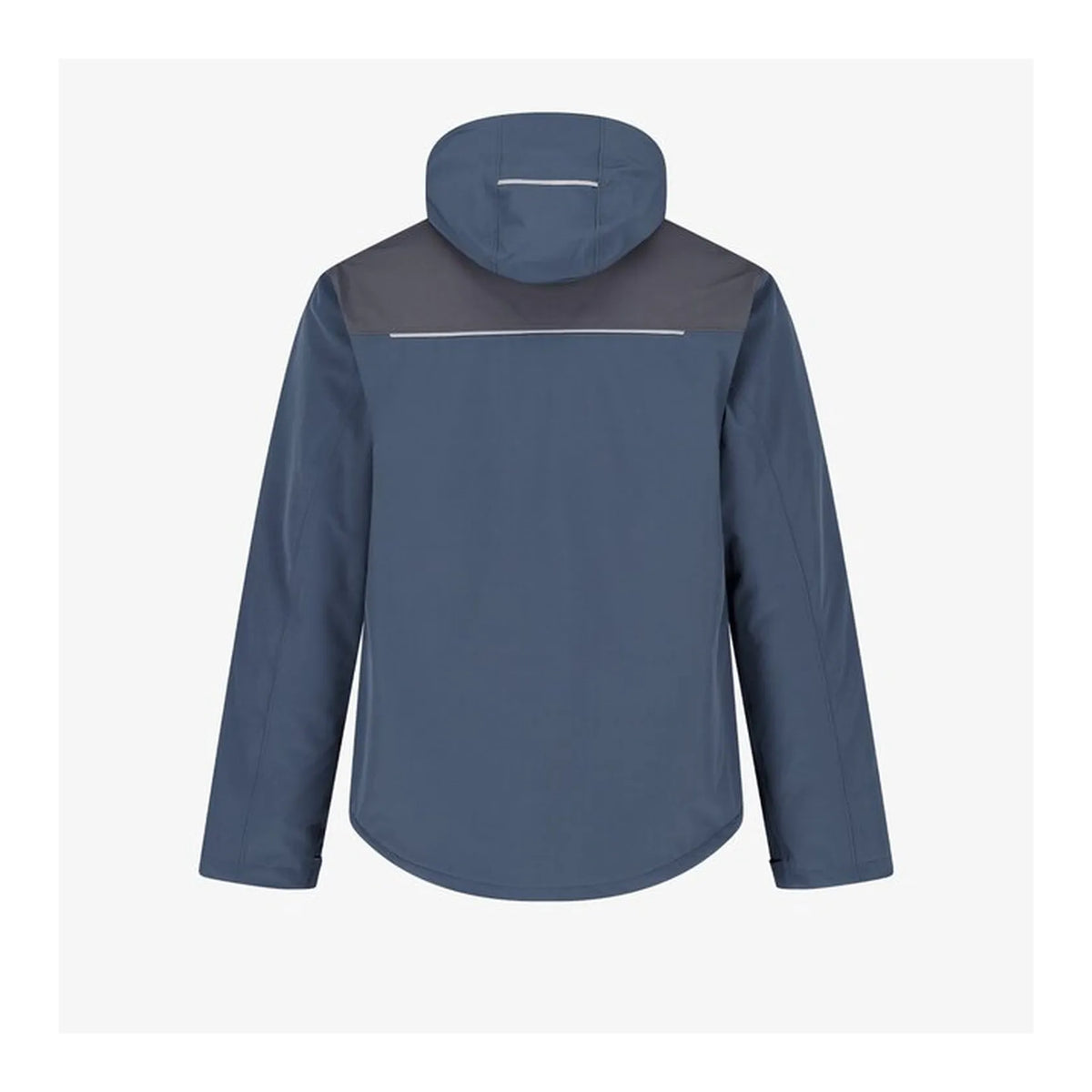 OAKWJACM werkjas Safety Jogger