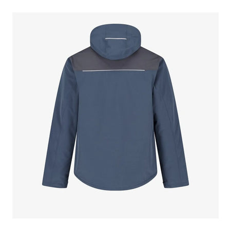 OAKWJACM werkjas Safety Jogger