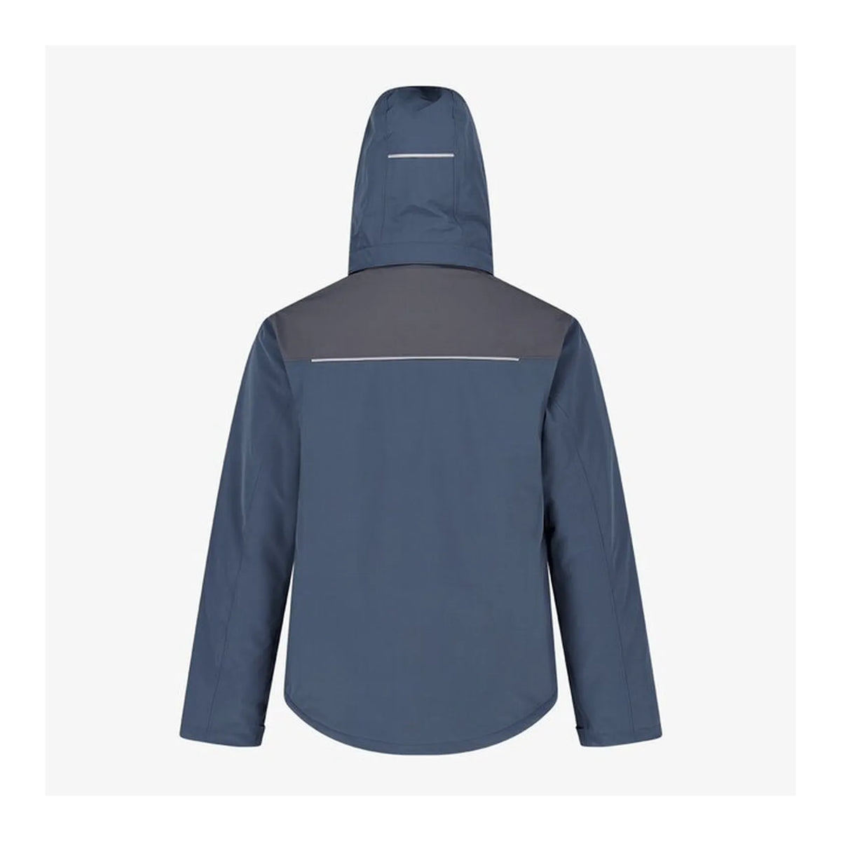 OAKWJACM werkjas Safety Jogger