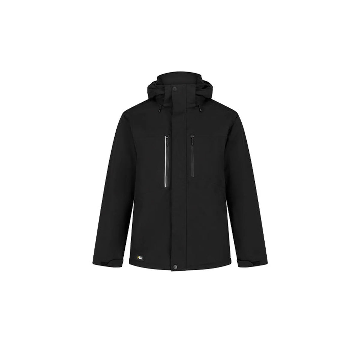OAKWJACM werkjas Safety Jogger BLACK