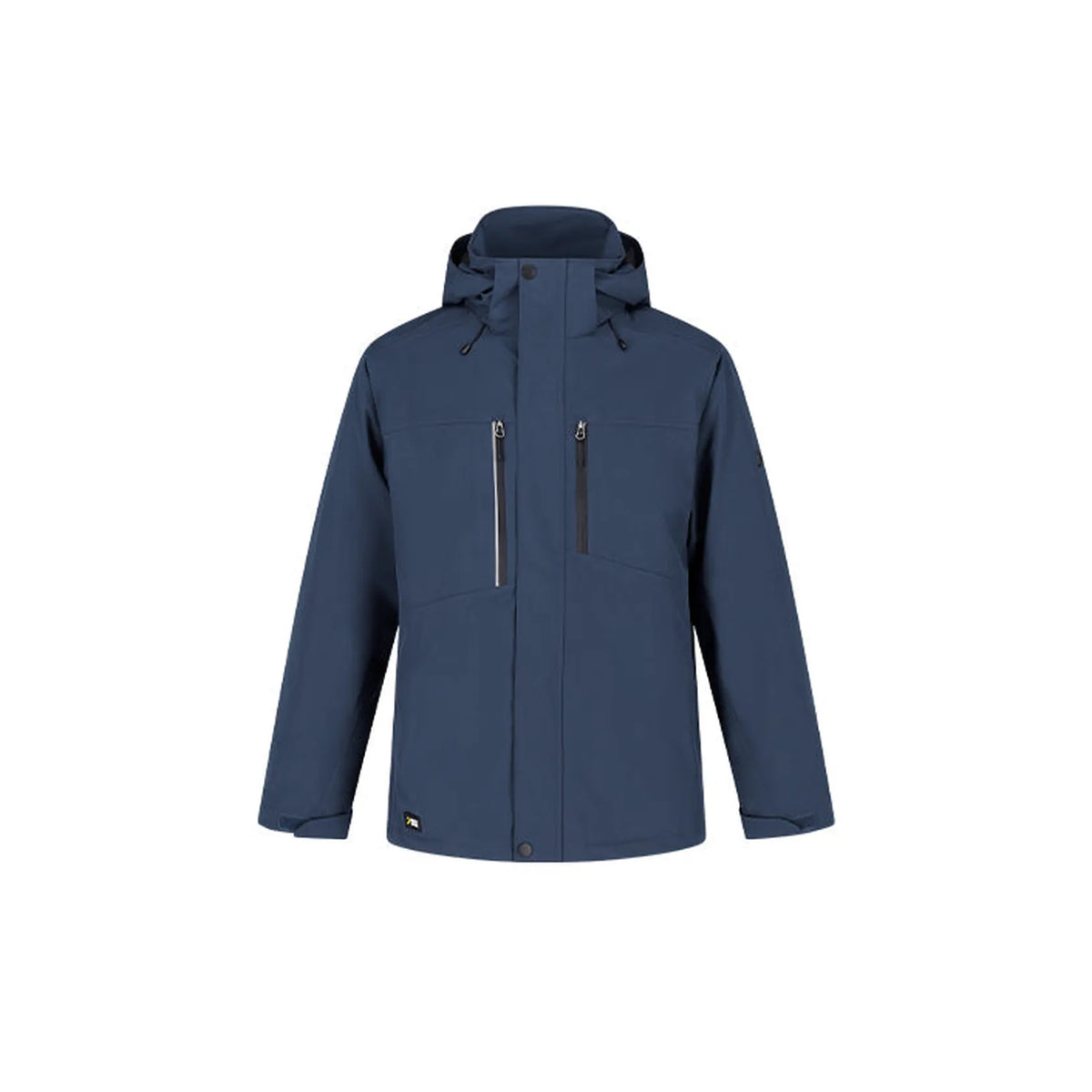 OAKWJACM werkjas Safety Jogger NAVY