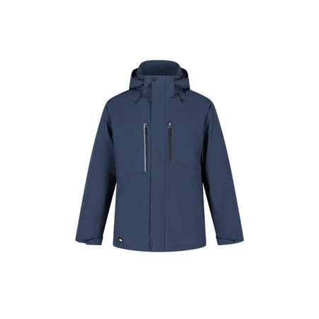 OAKWJACM werkjas Safety Jogger NAVY