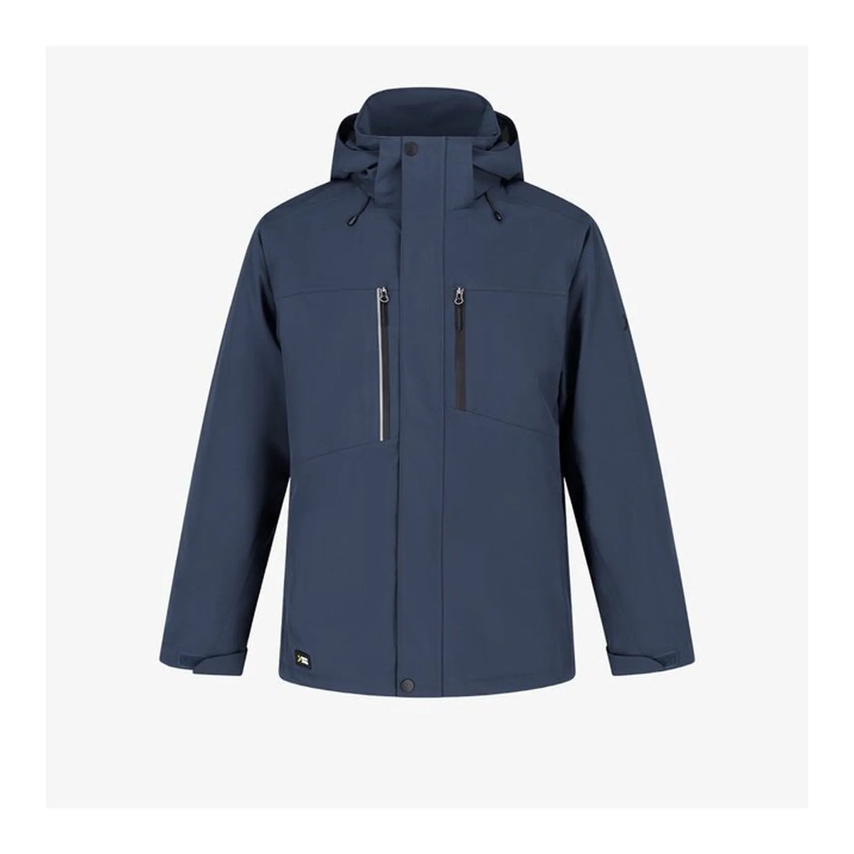 OAKWJACM werkjas Safety Jogger