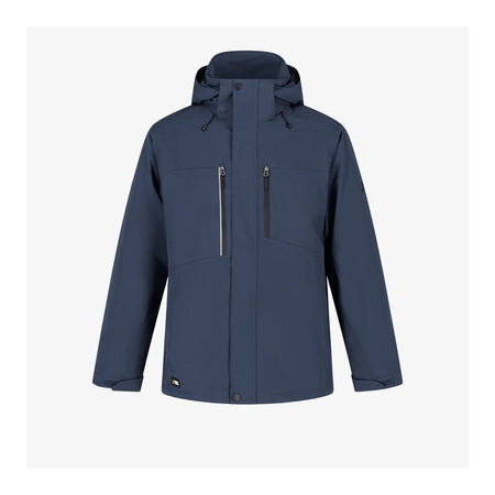 OAKWJACM werkjas Safety Jogger
