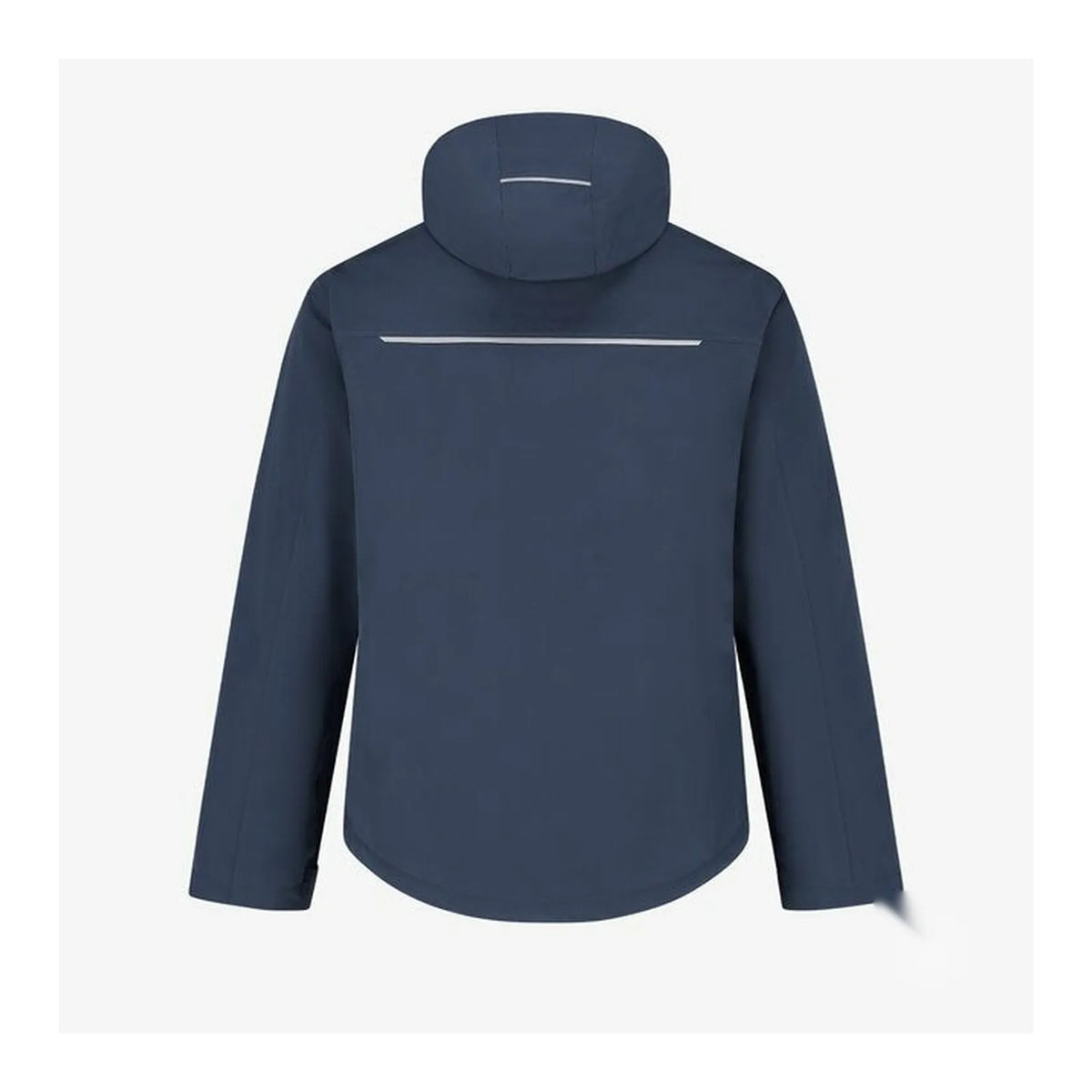 OAKWJACM werkjas Safety Jogger