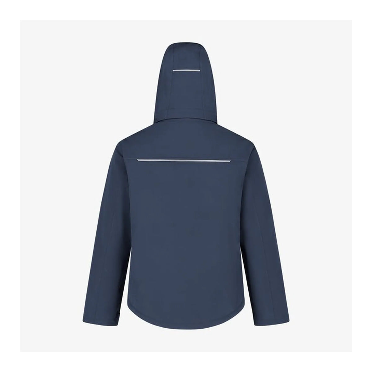 OAKWJACM werkjas Safety Jogger