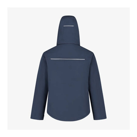 OAKWJACM werkjas Safety Jogger