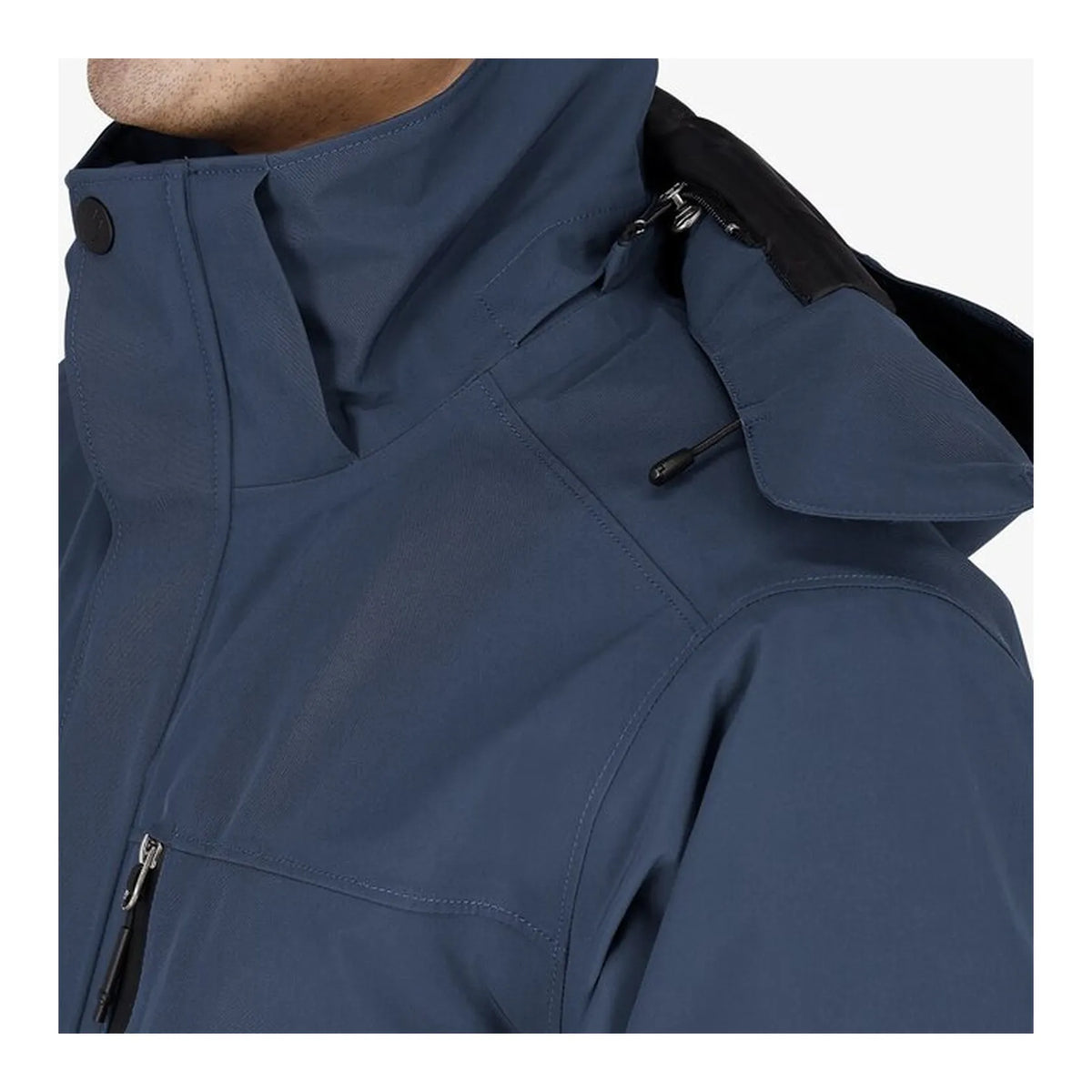 OAKWJACM werkjas Safety Jogger