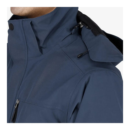 OAKWJACM werkjas Safety Jogger