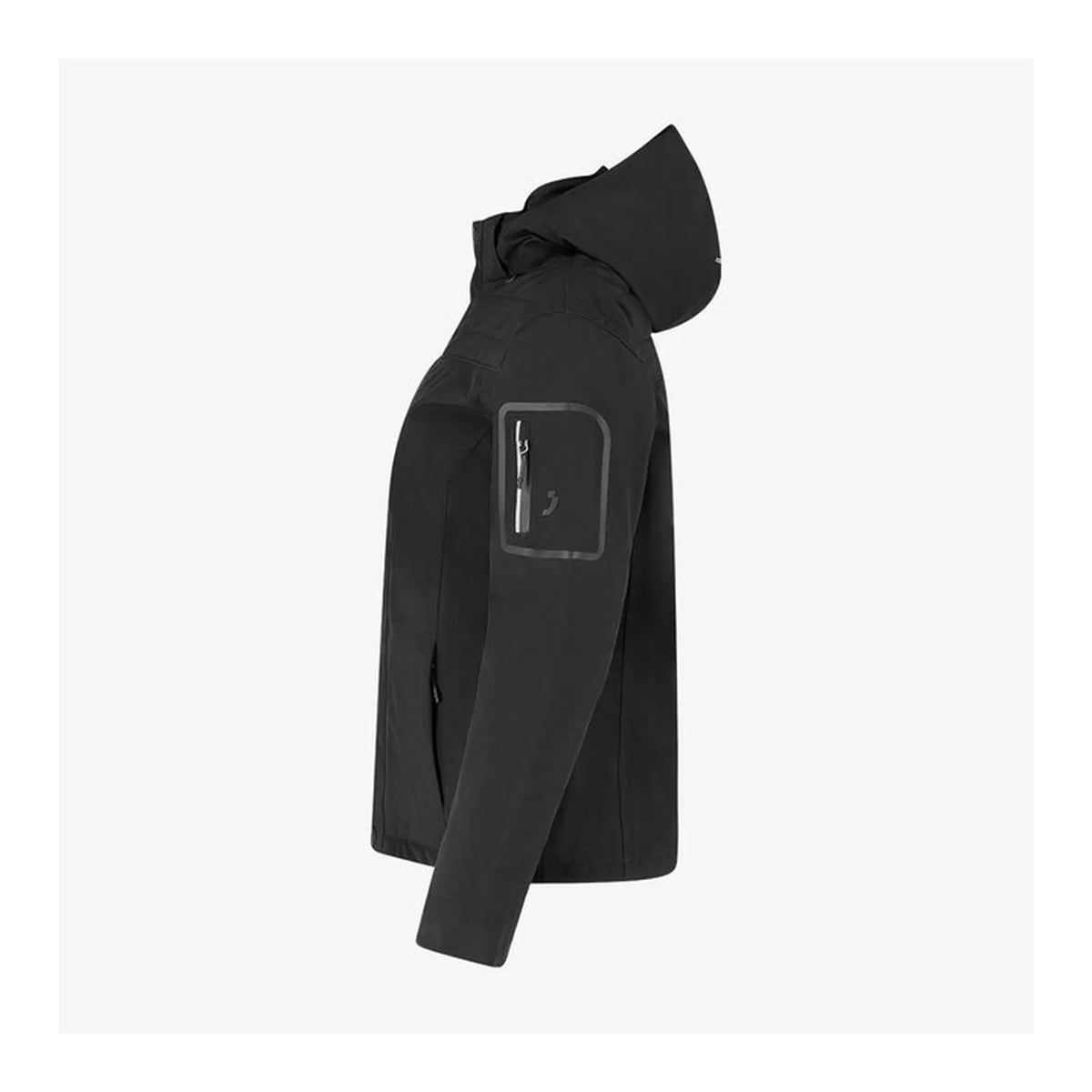 OAKWJACW werkjas Safety Jogger