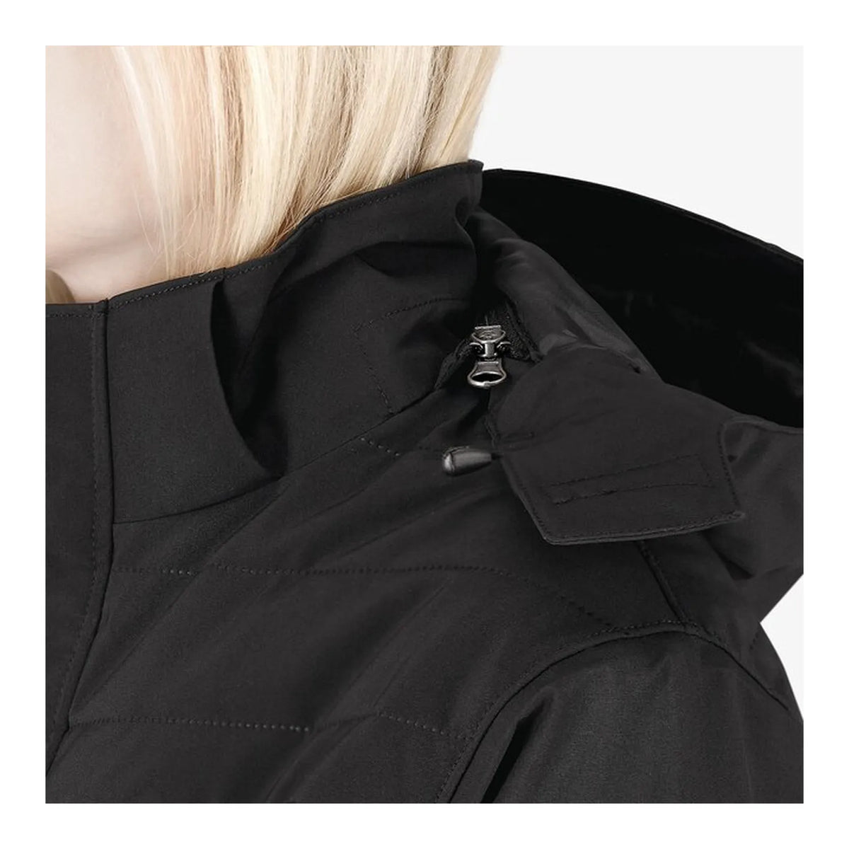 OAKWJACW werkjas Safety Jogger