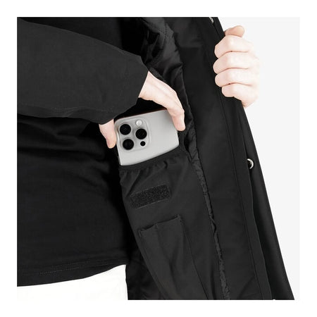 OAKWJACW werkjas Safety Jogger