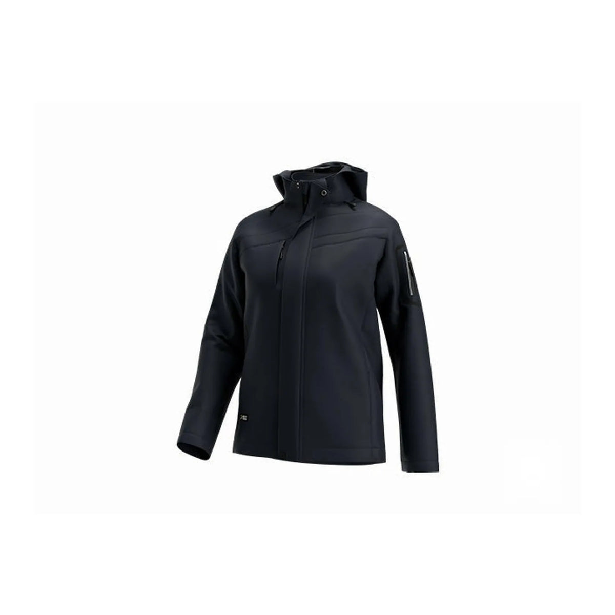 OAKWJACW werkjas Safety Jogger