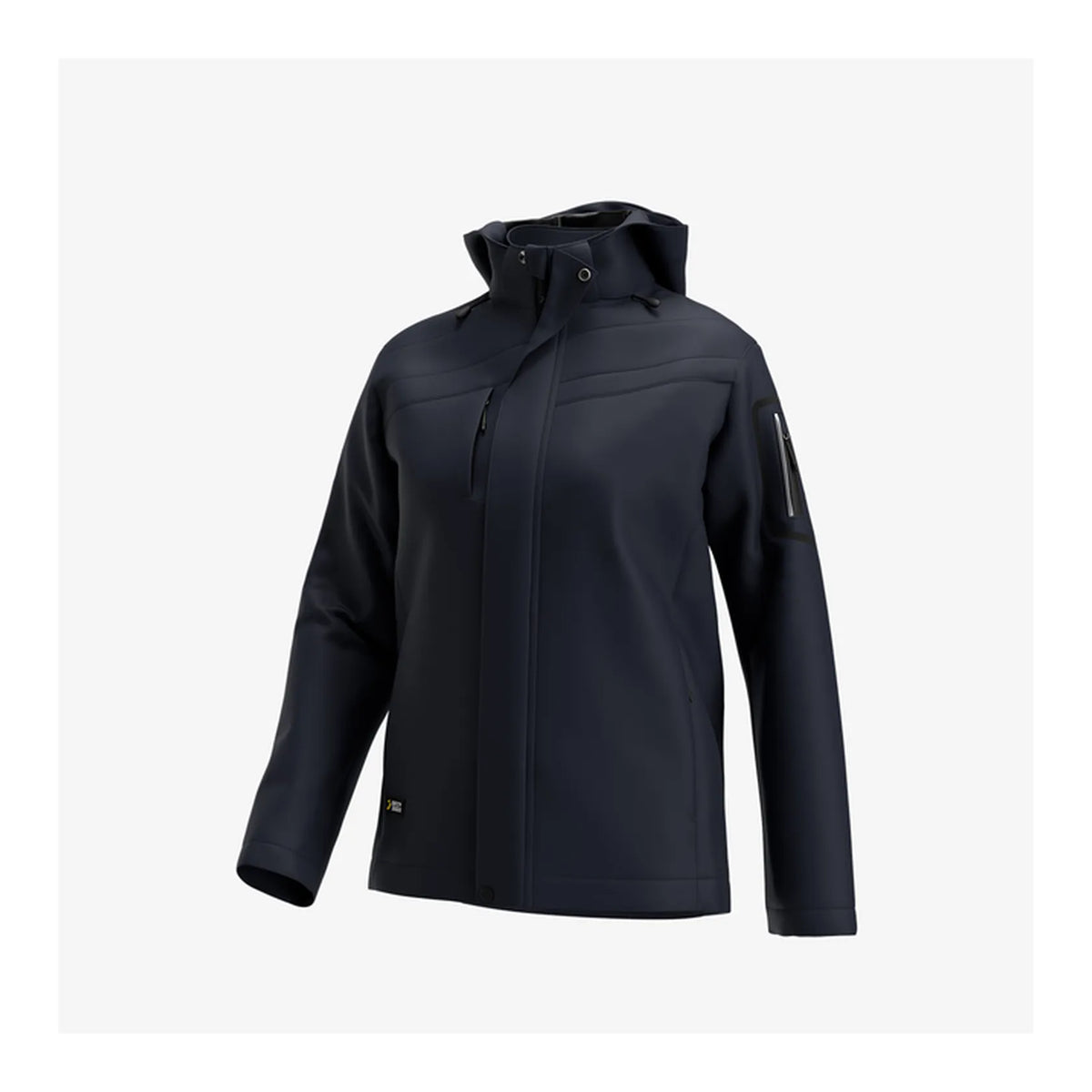 OAKWJACW werkjas Safety Jogger