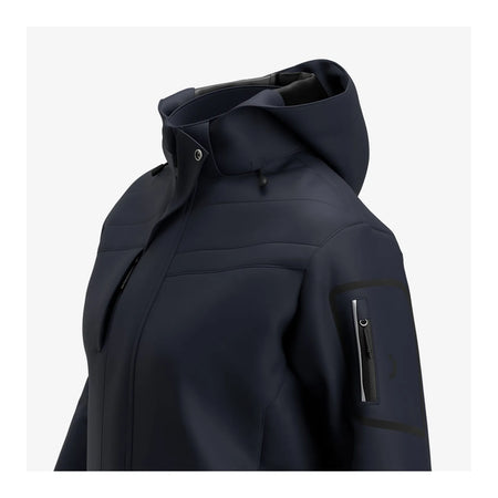 OAKWJACW werkjas Safety Jogger