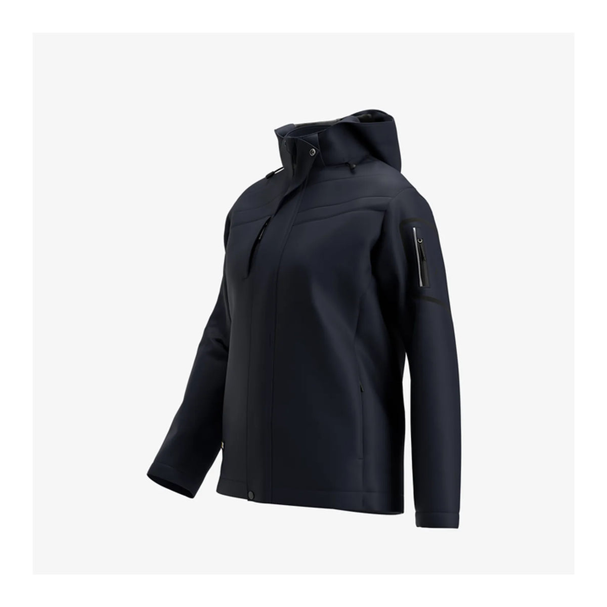 OAKWJACW werkjas Safety Jogger