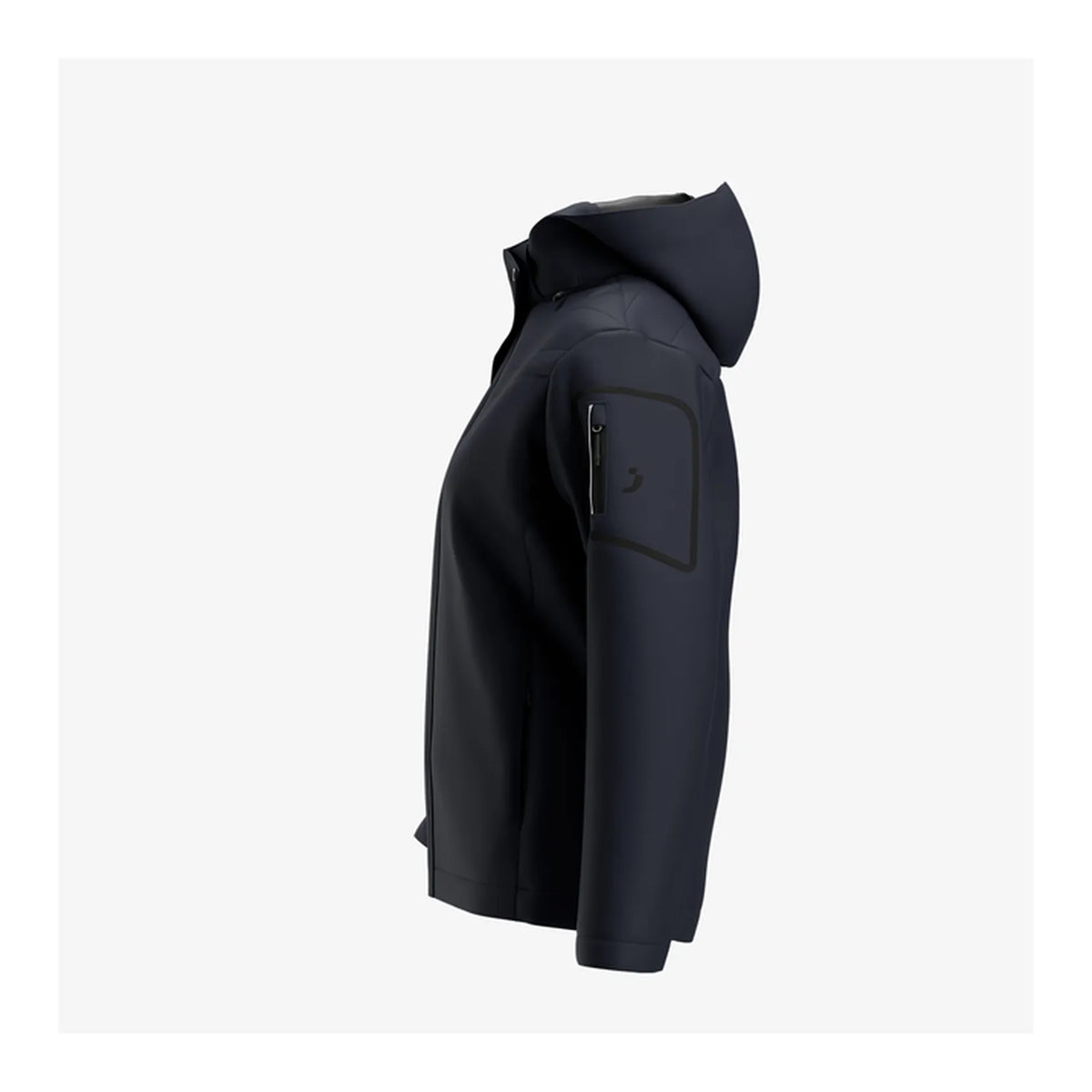 OAKWJACW werkjas Safety Jogger