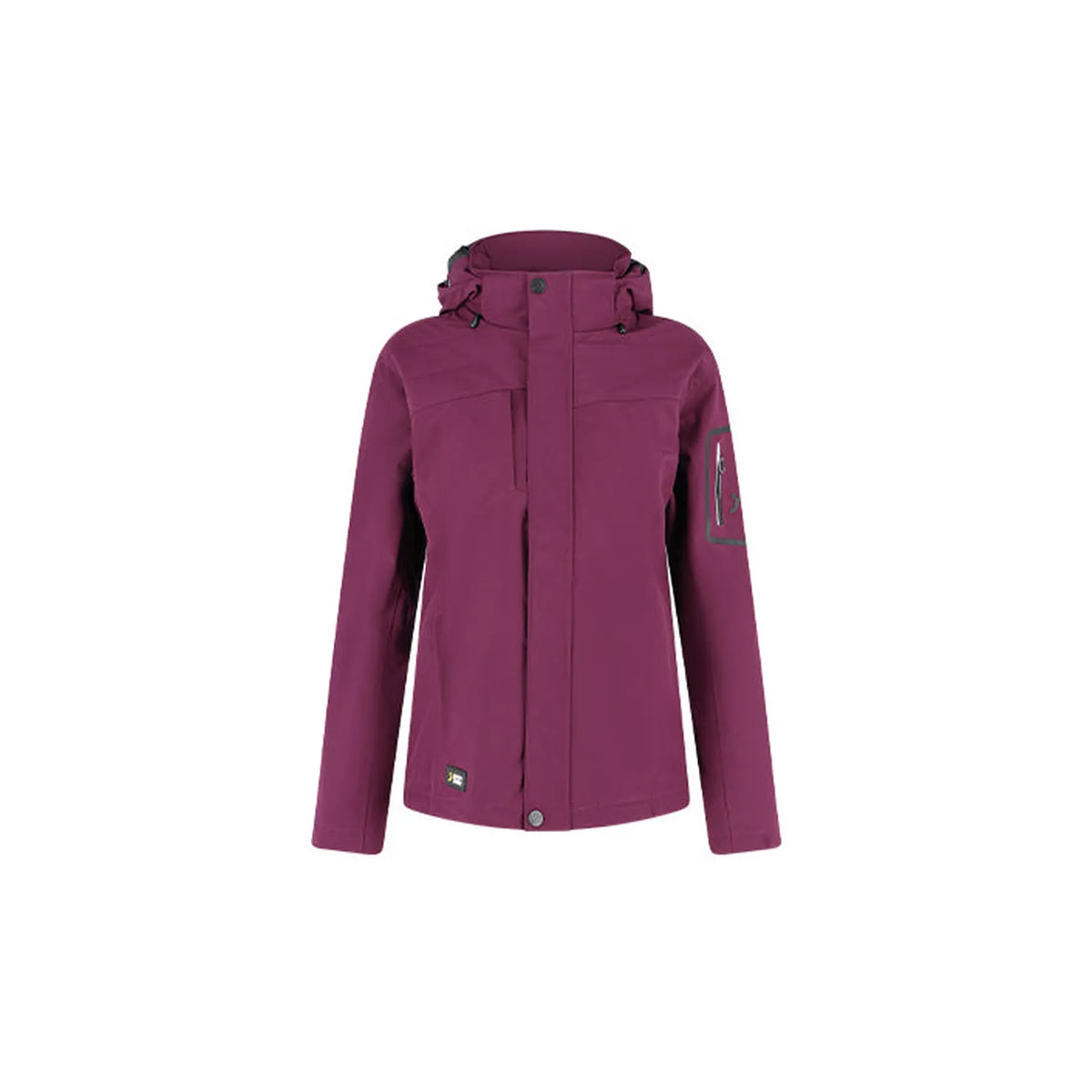 OAKWJACW werkjas Safety Jogger PURPLE