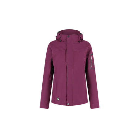 OAKWJACW werkjas Safety Jogger PURPLE