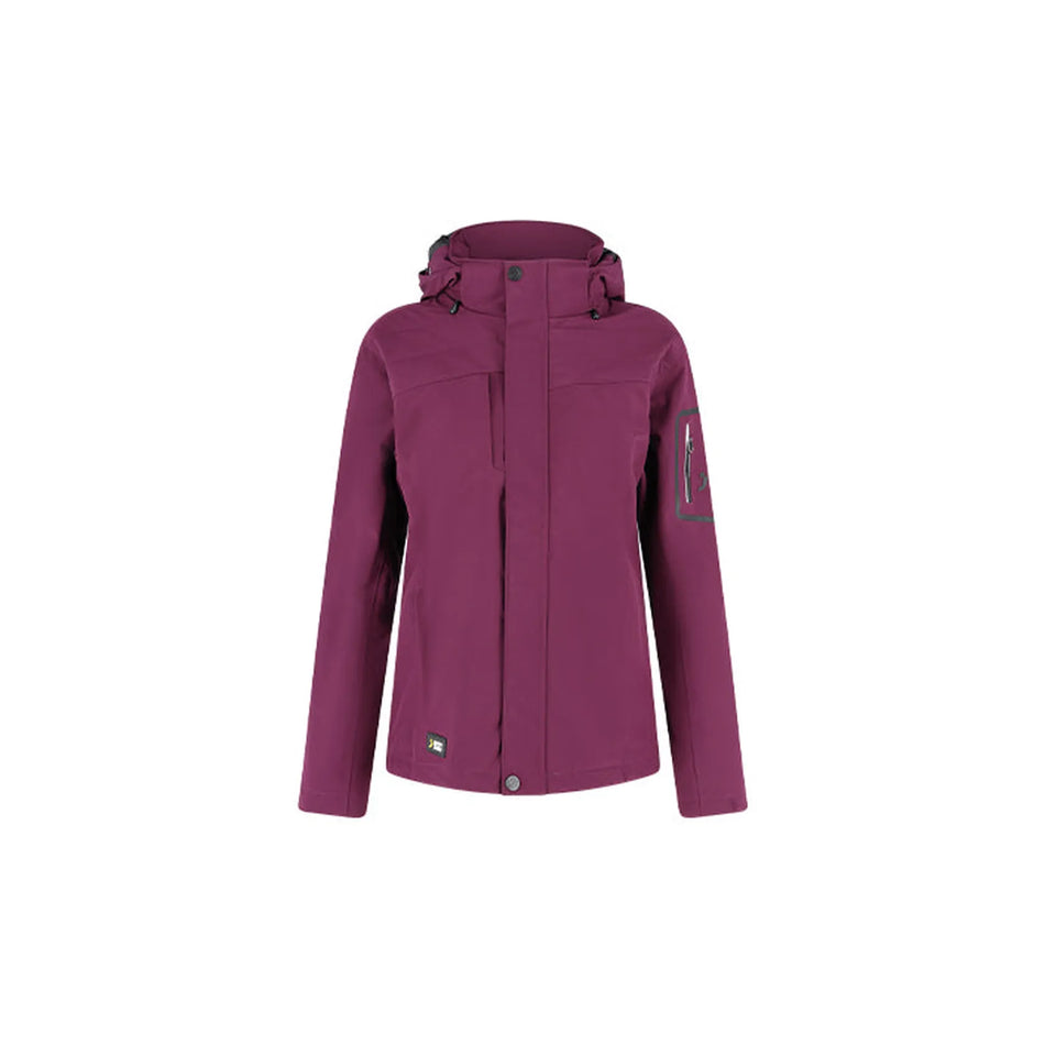 OAKWJACW werkjas Safety Jogger PURPLE
