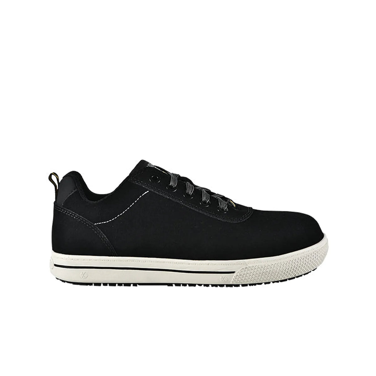 OBELIX werkschoenen Safety Jogger black