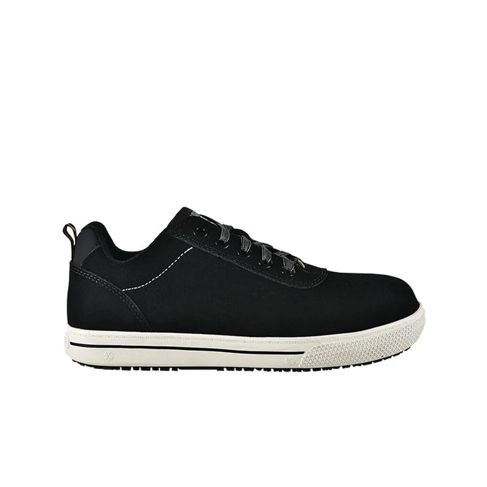 OBELIX werkschoenen Safety Jogger black