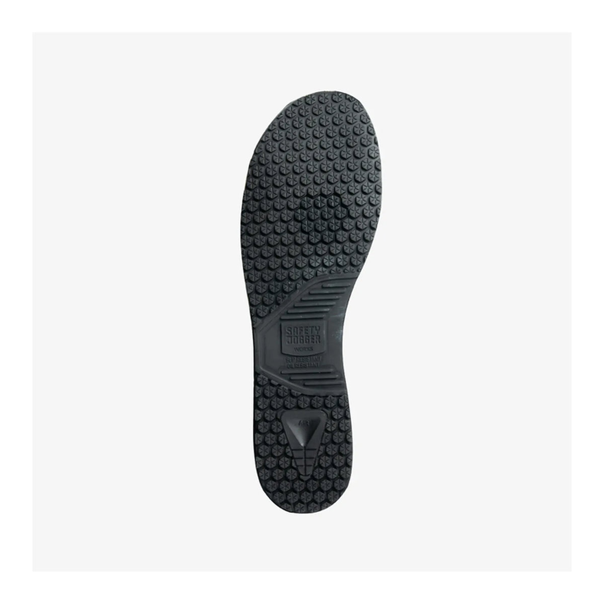 OBELIX werkschoenen Safety Jogger