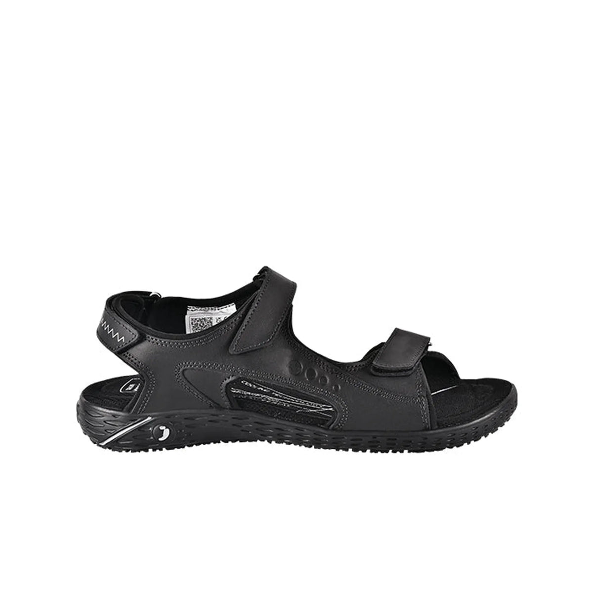 ODILE werkschoenen Safety Jogger black