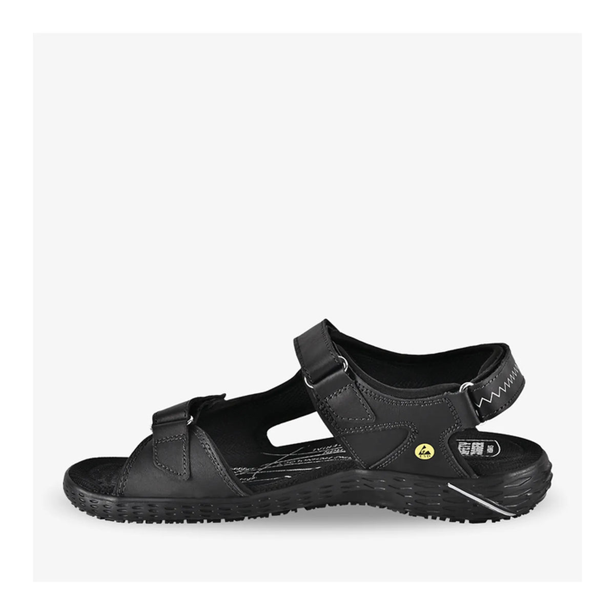 ODILE werkschoenen Safety Jogger