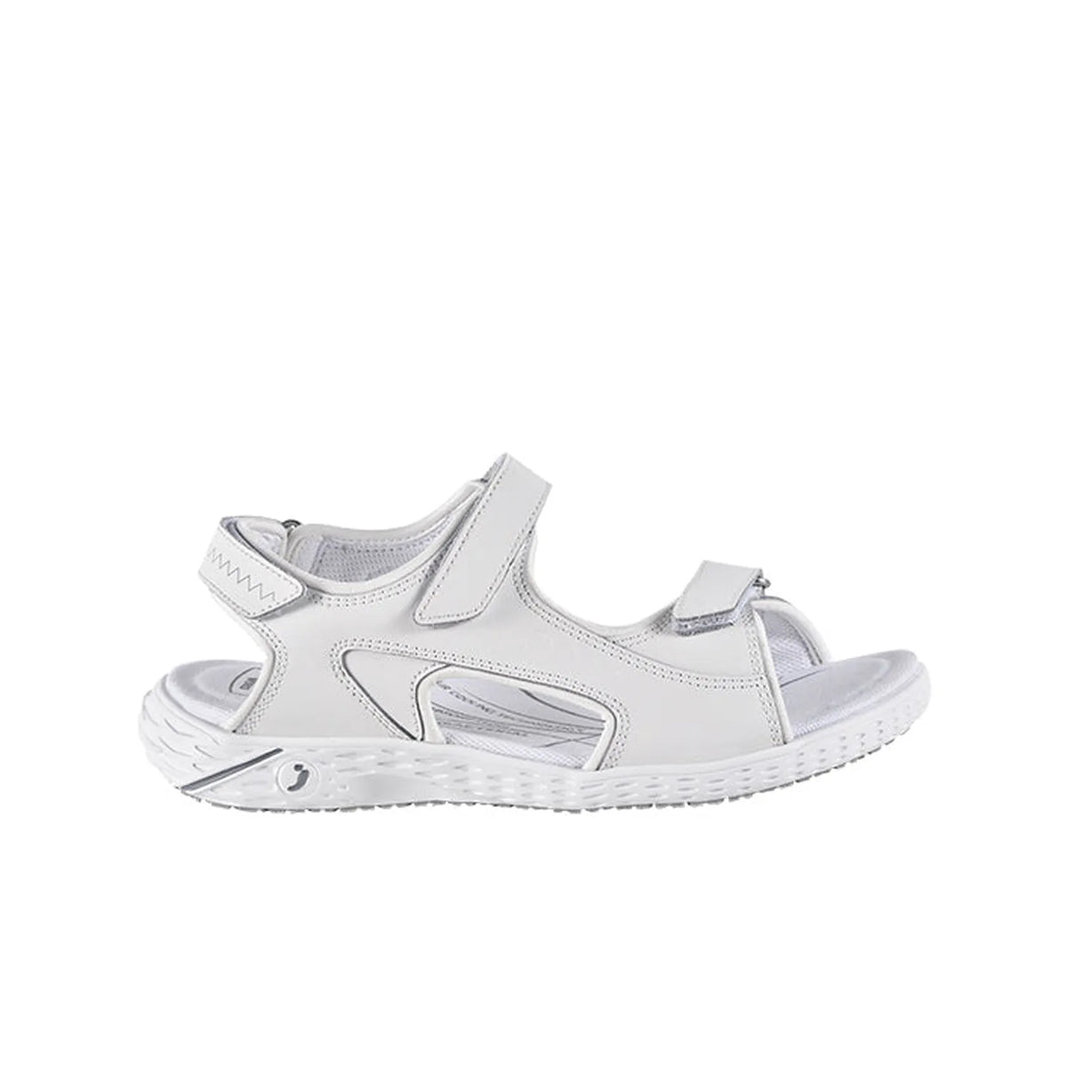 ODILE werkschoenen Safety Jogger white