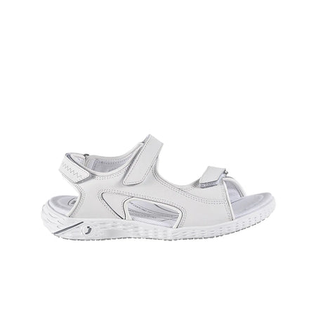 ODILE werkschoenen Safety Jogger white
