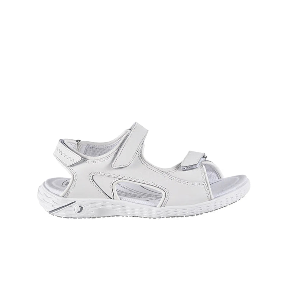 ODILE werkschoenen Safety Jogger white