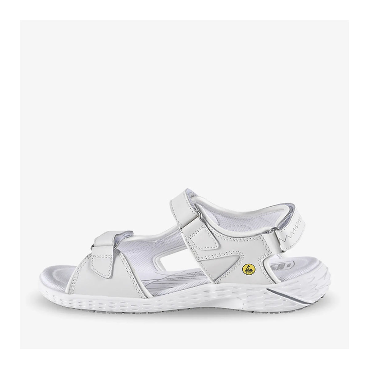 ODILE werkschoenen Safety Jogger