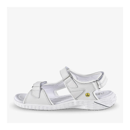 ODILE werkschoenen Safety Jogger