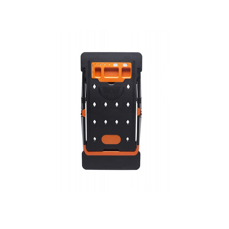 Opvouwbare werktafel 7 in 1