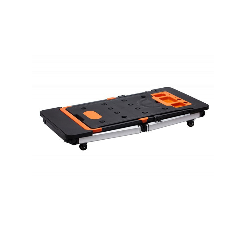 Opvouwbare werktafel 7 in 1
