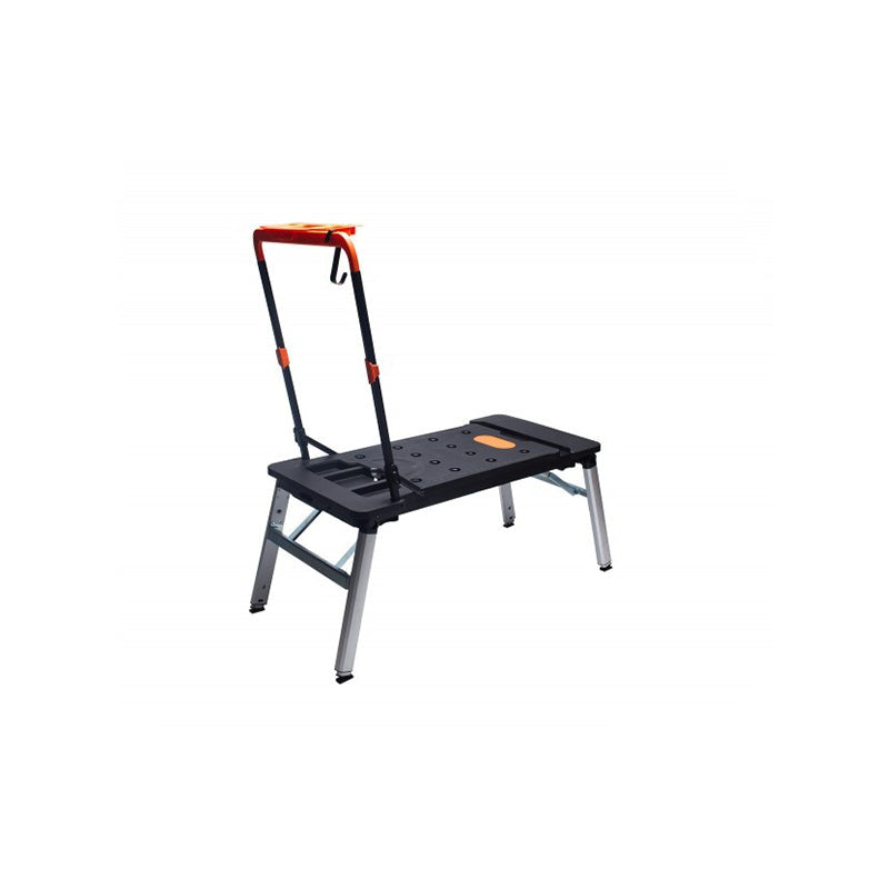 Opvouwbare werktafel 7 in 1