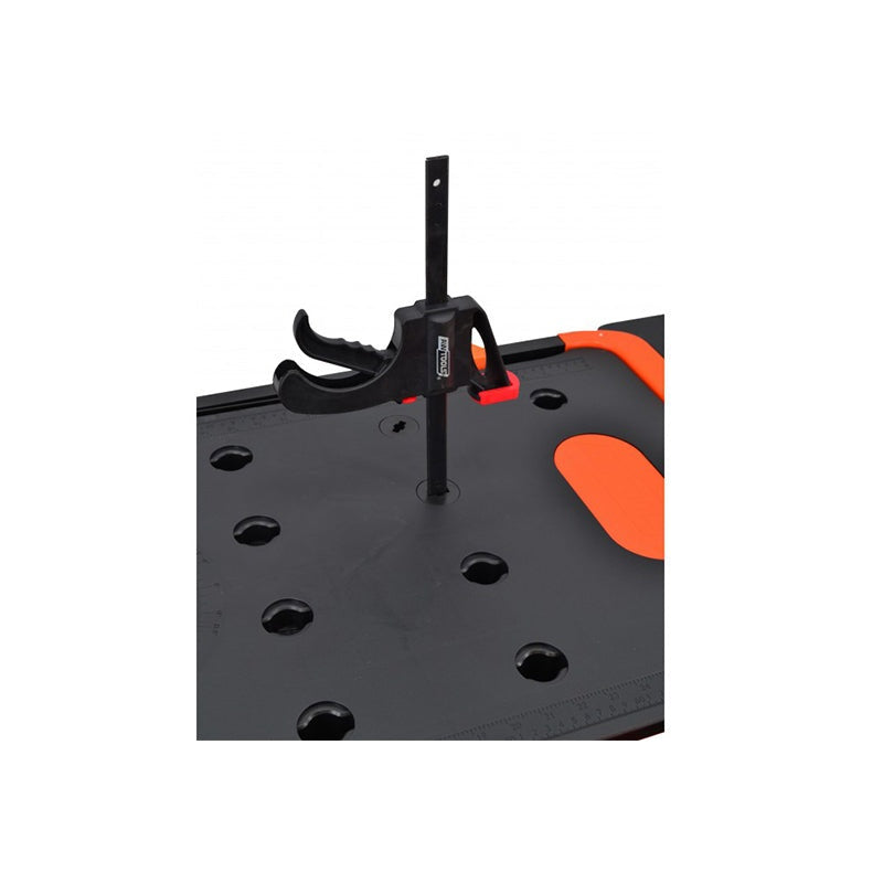 Opvouwbare werktafel 7 in 1