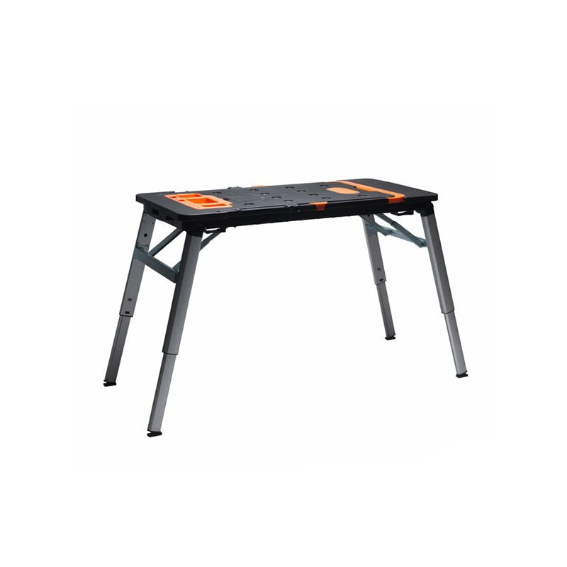 Opvouwbare werktafel 7 in 1