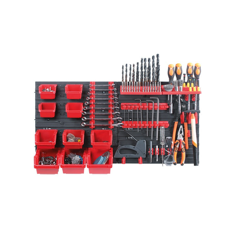 Kistenberg Gereedschapswand Orderline KOR4-S411